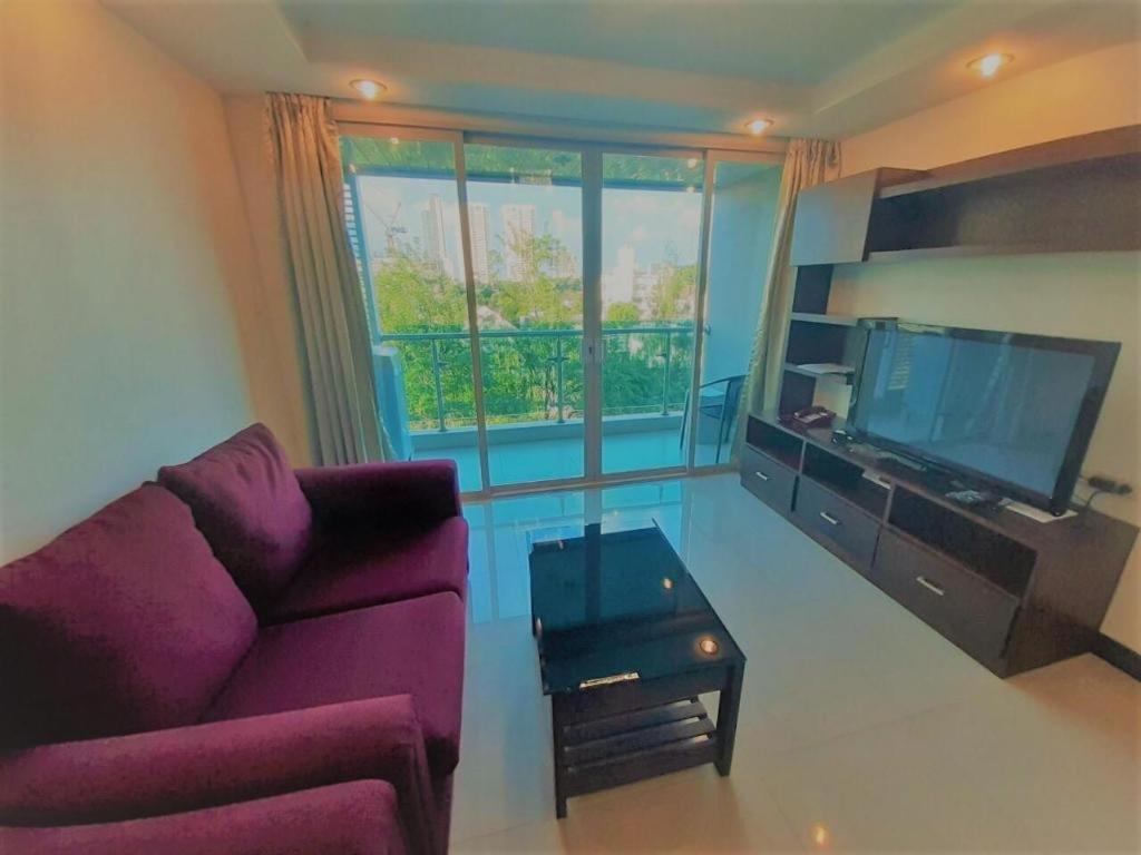 Nice Residence Bangkok Eksteriør billede