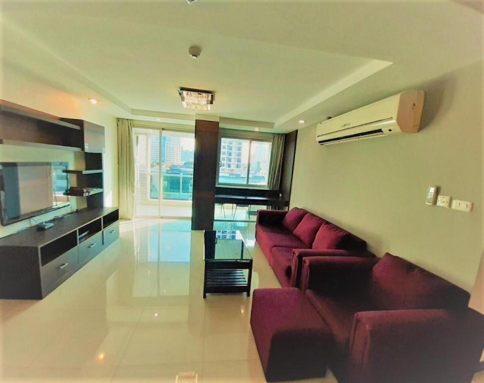 Nice Residence Bangkok Eksteriør billede