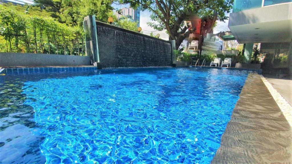 Nice Residence Bangkok Eksteriør billede