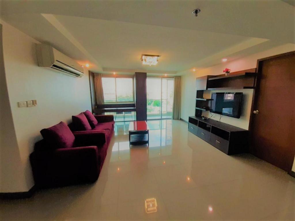 Nice Residence Bangkok Eksteriør billede